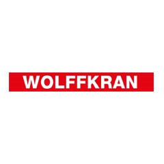 Wolffkran Ltd Logo